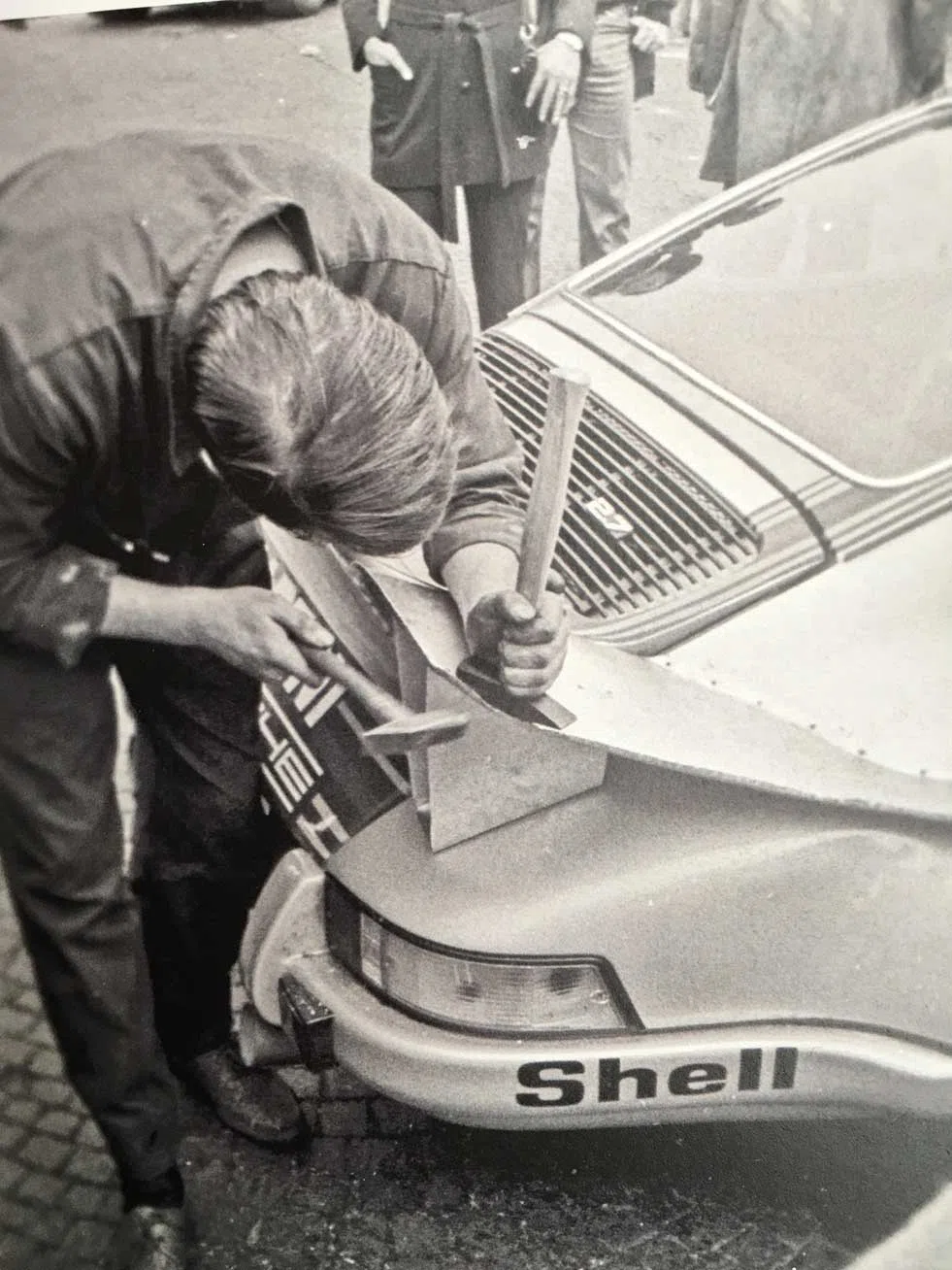 Targa Florio 1973